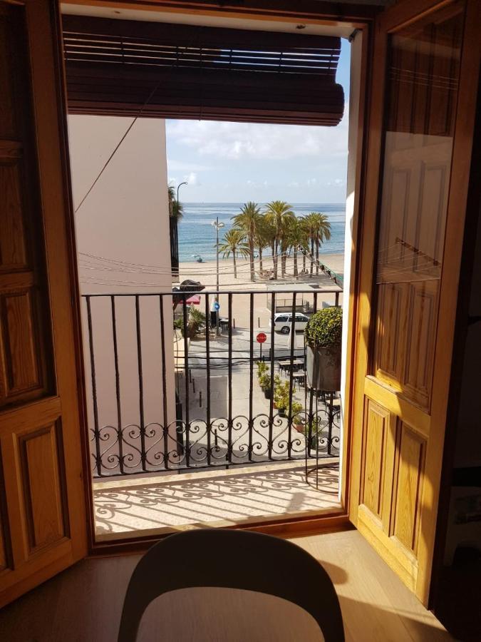 Appartement Segunda Casa De Ana Lucia En La Playa Villajoyosa